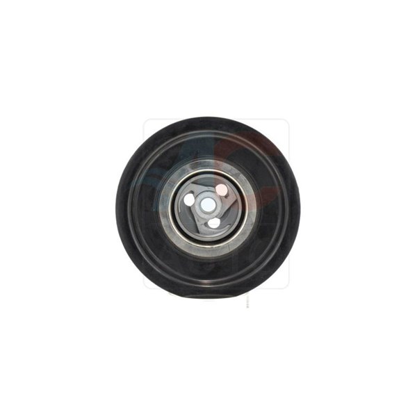 Magnetkoppling, klimatanläggning Acauto AC-06DN05 ACAUTO