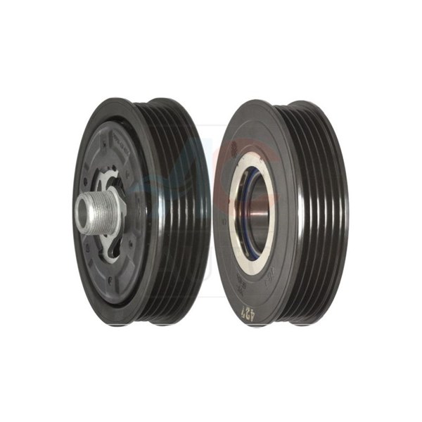 Magnetkoppling, klimatanläggning Acauto AC-06DN07 ACAUTO