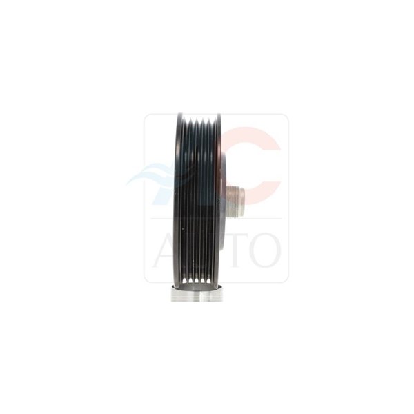 Magnetkoppling, klimatanläggning Acauto AC-06DN07 ACAUTO