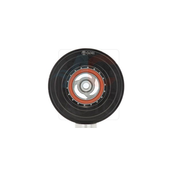 Magnetkoppling, klimatanläggning Acauto AC-06DN07 ACAUTO