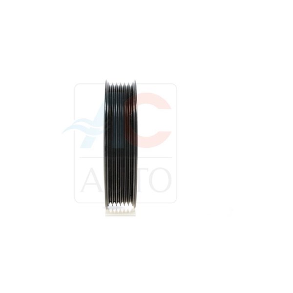 Magnetkoppling, klimatanläggning Acauto AC-06DN09 ACAUTO Magnetkoppling, klimatanläggning Acauto AC-06DN09 ACAUTO