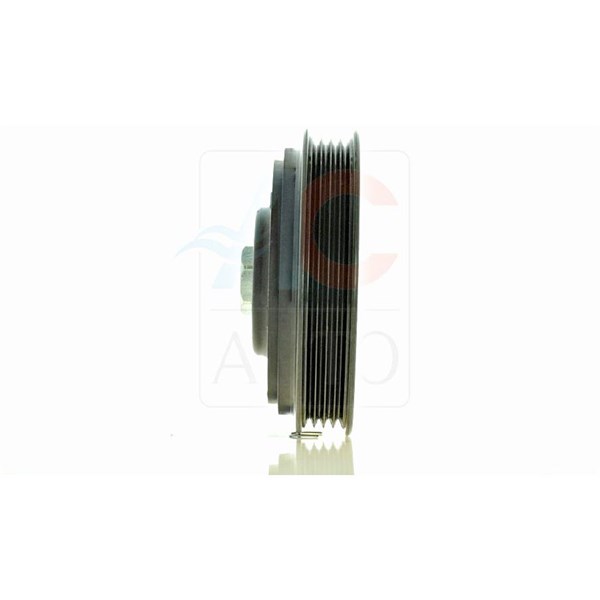 Magnetkoppling, klimatanläggning Acauto AC-06DN112 ACAUTO
