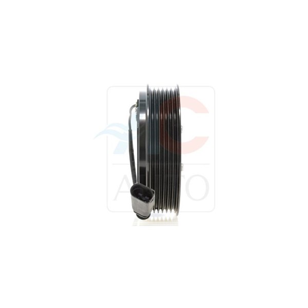 Magnetkoppling, klimatanläggning Acauto AC-06DN113 ACAUTO