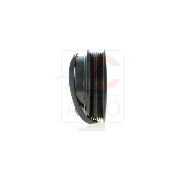 Magnetkoppling, klimatanläggning Acauto AC-06DN114 ACAUTO