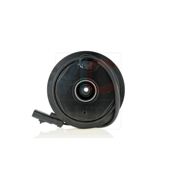 Magnetkoppling, klimatanläggning Acauto AC-06DN114 ACAUTO