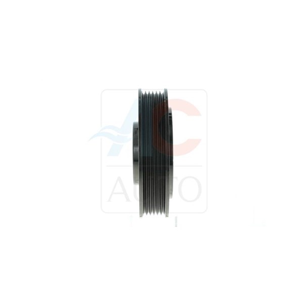 Magnetkoppling, klimatanläggning Acauto AC-06DN125 ACAUTO