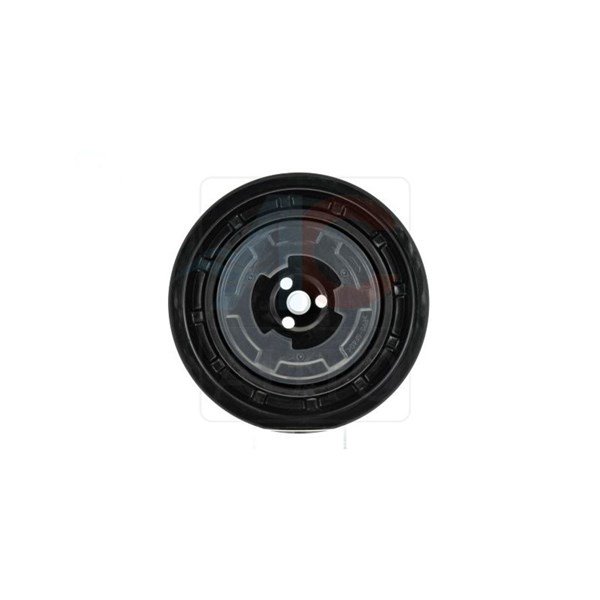 Magnetkoppling, klimatanläggning Acauto AC-06DN125 ACAUTO
