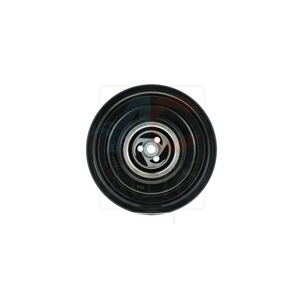 Magnetkoppling, klimatanläggning Acauto AC-06DN125 ACAUTO