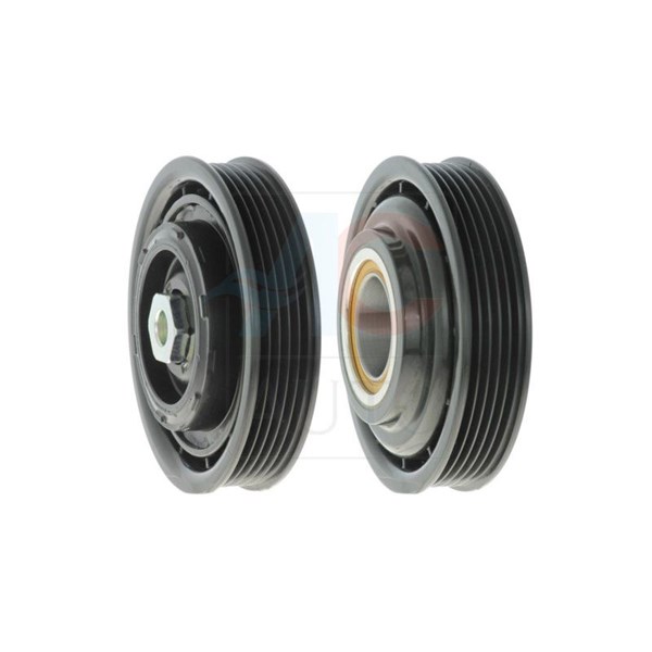 Magnetkoppling, klimatanläggning Acauto AC-06DN127 ACAUTO