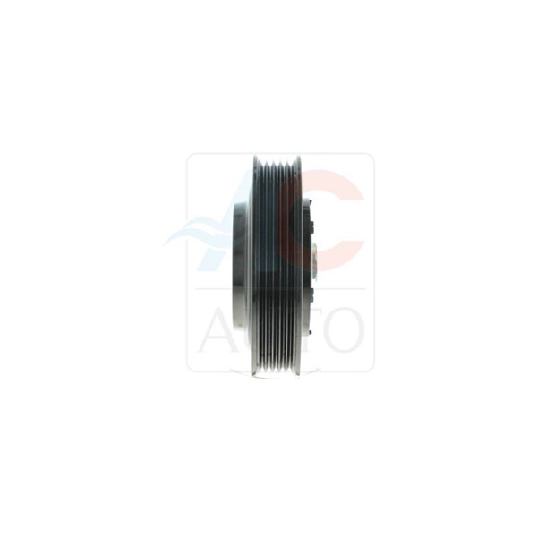 Magnetkoppling, klimatanläggning Acauto AC-06DN127 ACAUTO