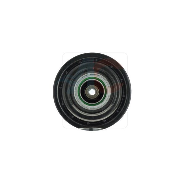 Magnetkoppling, klimatanläggning Acauto AC-06DN127 ACAUTO