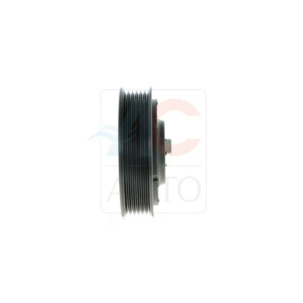Magnetkoppling, klimatanläggning Acauto AC-06DN128 ACAUTO