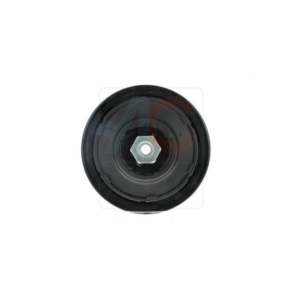 Magnetkoppling, klimatanläggning Acauto AC-06DN128 ACAUTO