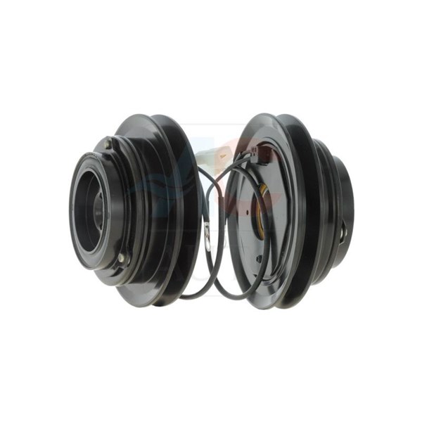 Magnetkoppling, klimatanläggning Acauto AC-06DN133 ACAUTO