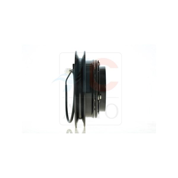 Magnetkoppling, klimatanläggning Acauto AC-06DN133 ACAUTO