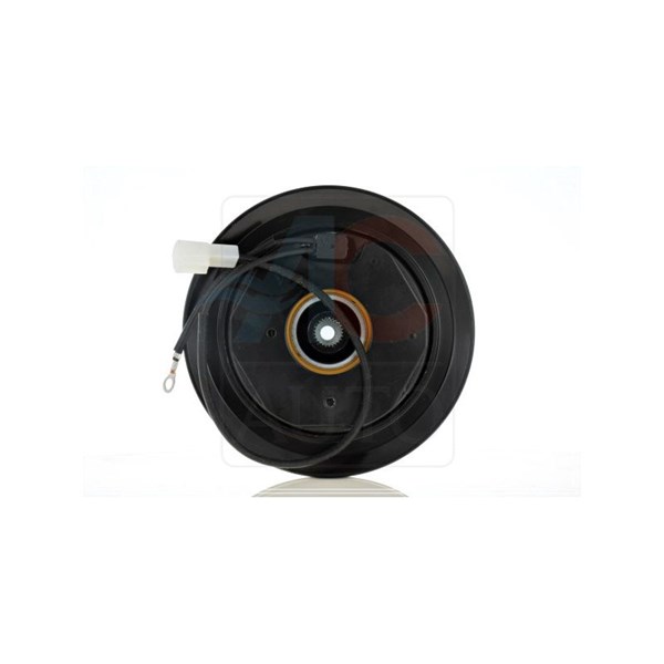 Magnetkoppling, klimatanläggning Acauto AC-06DN133 ACAUTO
