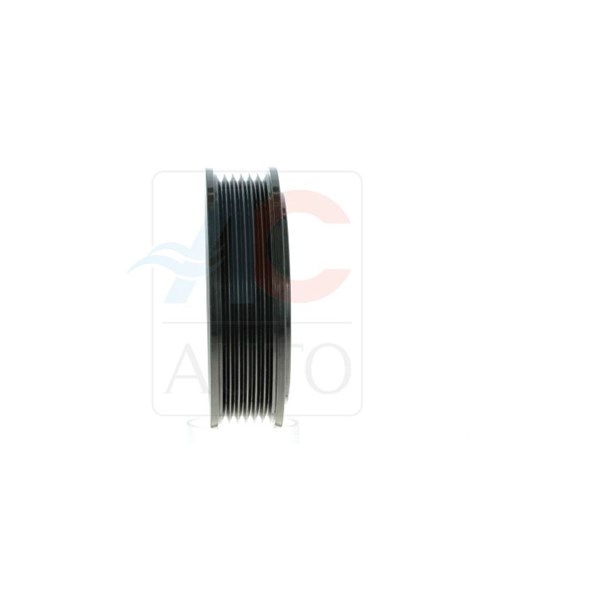 Magnetkoppling, klimatanläggning Acauto AC-06DN136 ACAUTO