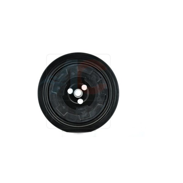 Magnetkoppling, klimatanläggning Acauto AC-06DN136 ACAUTO