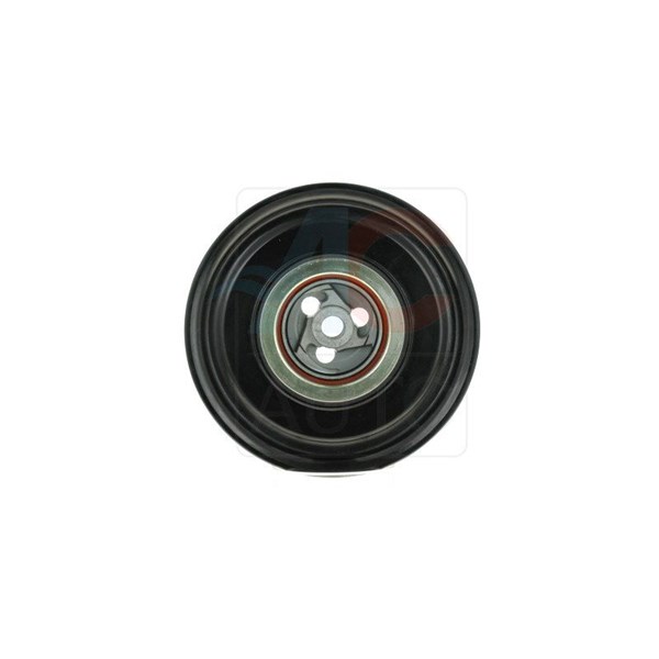Magnetkoppling, klimatanläggning Acauto AC-06DN136 ACAUTO