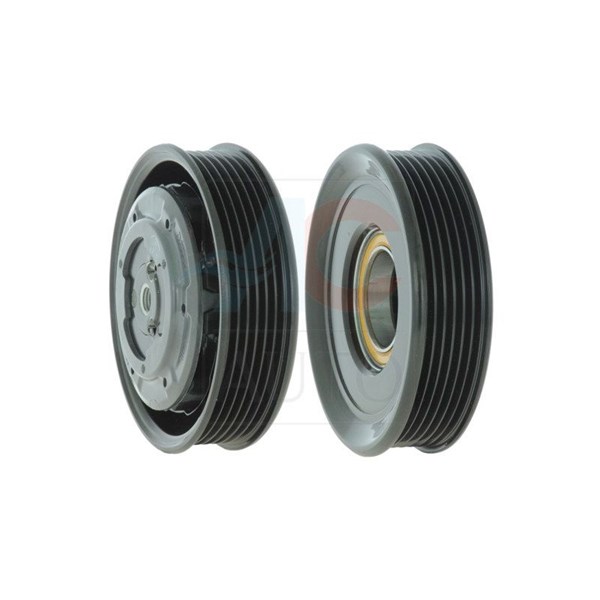 Magnetkoppling, klimatanläggning Acauto AC-06DN137 ACAUTO