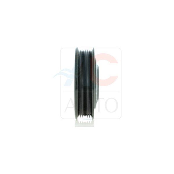 Magnetkoppling, klimatanläggning Acauto AC-06DN137 ACAUTO