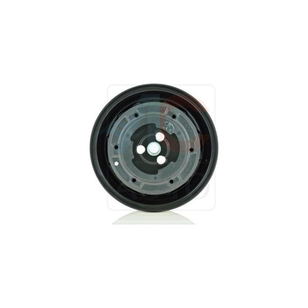 Magnetkoppling, klimatanläggning Acauto AC-06DN137 ACAUTO