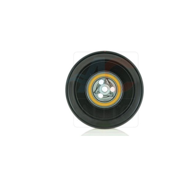 Magnetkoppling, klimatanläggning Acauto AC-06DN137 ACAUTO