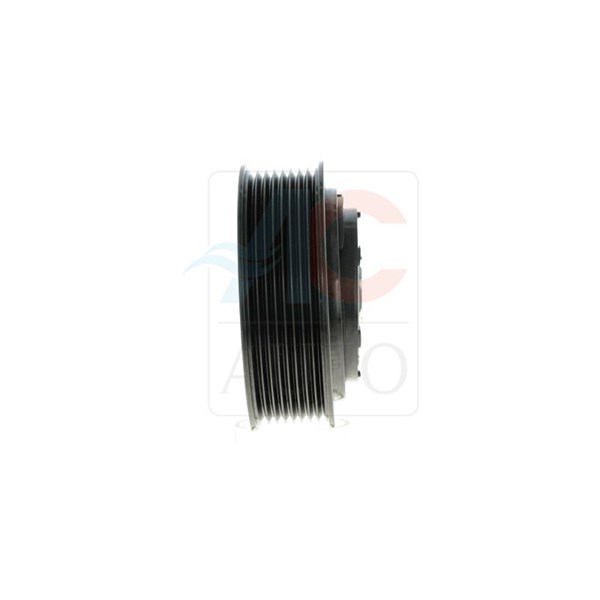 Magnetkoppling, klimatanläggning Acauto AC-06DN142 ACAUTO