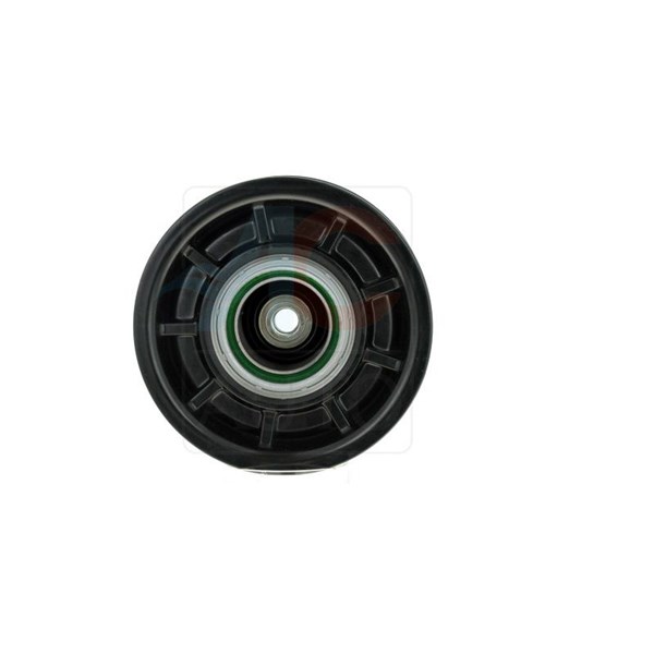 Magnetkoppling, klimatanläggning Acauto AC-06DN142 ACAUTO