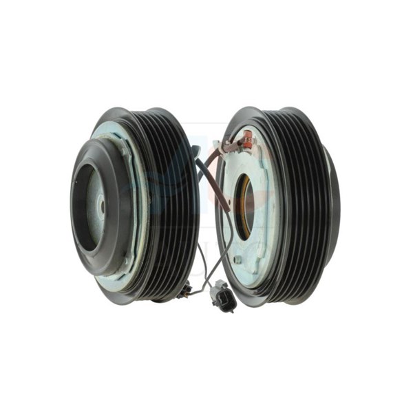 Magnetkoppling, klimatanläggning Acauto AC-06DN145 ACAUTO