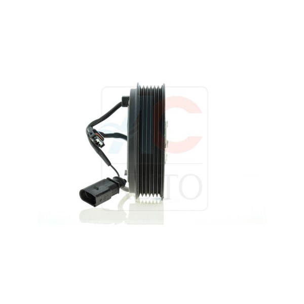 Magnetkoppling, klimatanläggning Acauto AC-06DN147 ACAUTO