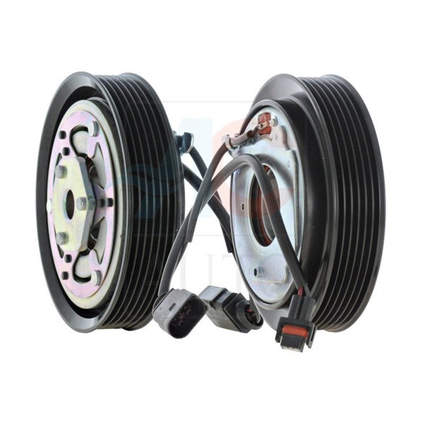 Magnetkoppling, klimatanläggning Acauto AC-06DN148 ACAUTO