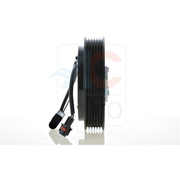 Magnetkoppling, klimatanläggning Acauto AC-06DN148 ACAUTO