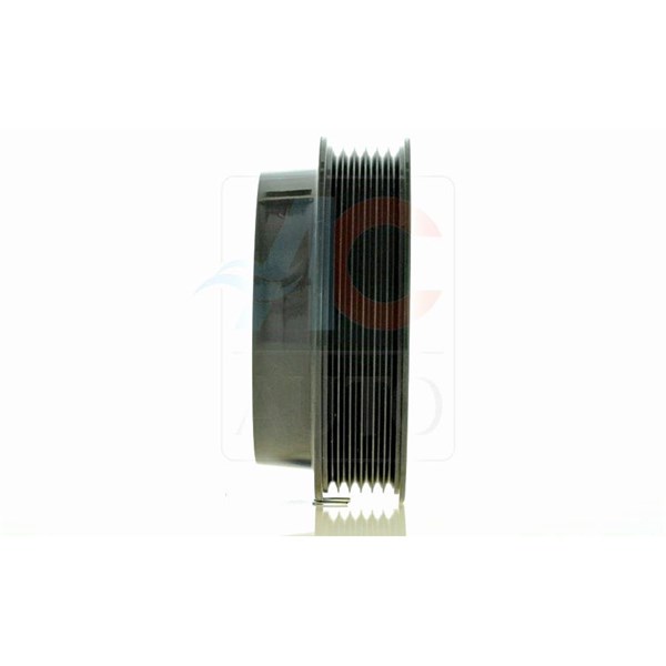Magnetkoppling, klimatanläggning Acauto AC-06DN149 ACAUTO