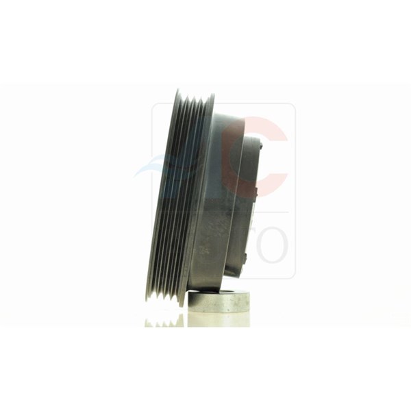Magnetkoppling, klimatanläggning Acauto AC-06DN152 ACAUTO