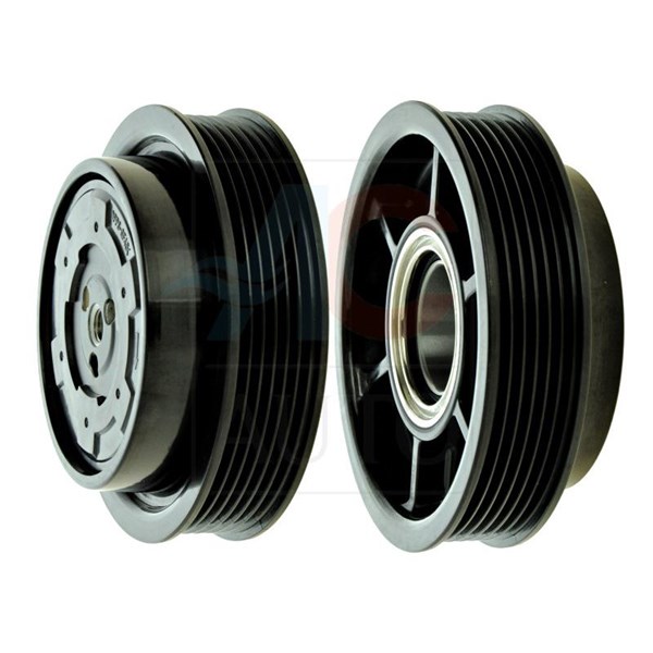 Magnetkoppling, klimatanläggning Acauto AC-06DN168 ACAUTO