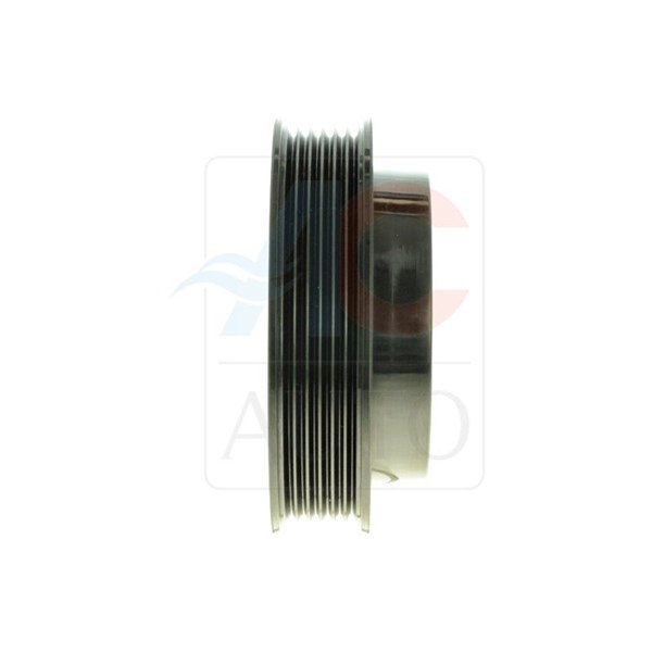 Magnetkoppling, klimatanläggning Acauto AC-06DN168 ACAUTO