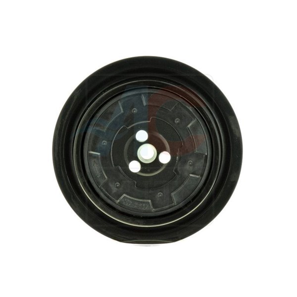 Magnetkoppling, klimatanläggning Acauto AC-06DN168 ACAUTO