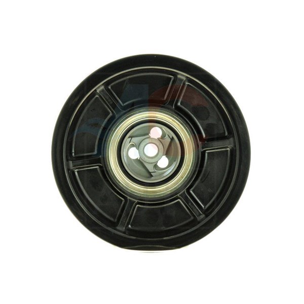 Magnetkoppling, klimatanläggning Acauto AC-06DN168 ACAUTO