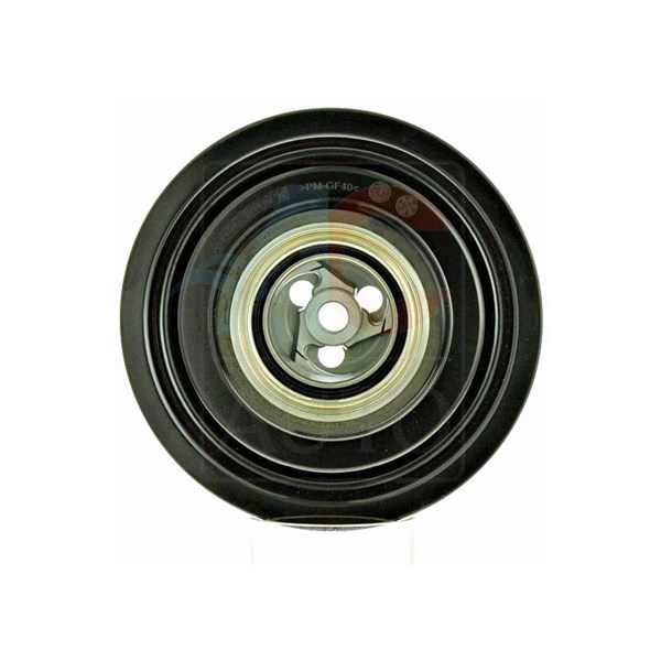 Magnetkoppling, klimatanläggning Acauto AC-06DN172 ACAUTO Magnetkoppling, klimatanläggning Acauto AC-06DN172 ACAUTO