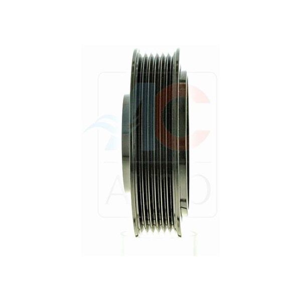 Magnetkoppling, klimatanläggning Acauto AC-06DN172 ACAUTO Magnetkoppling, klimatanläggning Acauto AC-06DN172 ACAUTO