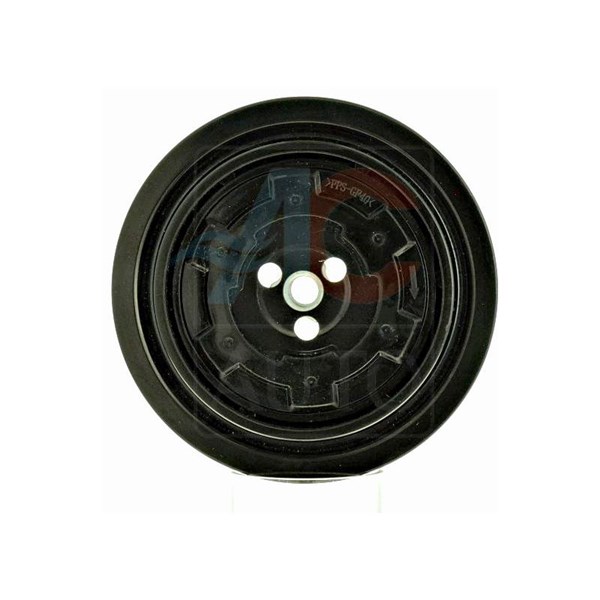 Magnetkoppling, klimatanläggning Acauto AC-06DN172 ACAUTO Magnetkoppling, klimatanläggning Acauto AC-06DN172 ACAUTO