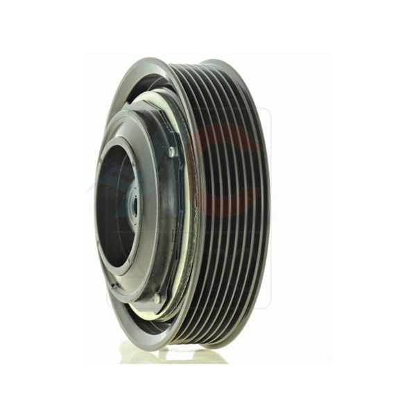 Magnetkoppling, klimatanläggning Acauto AC-06DN178 ACAUTO