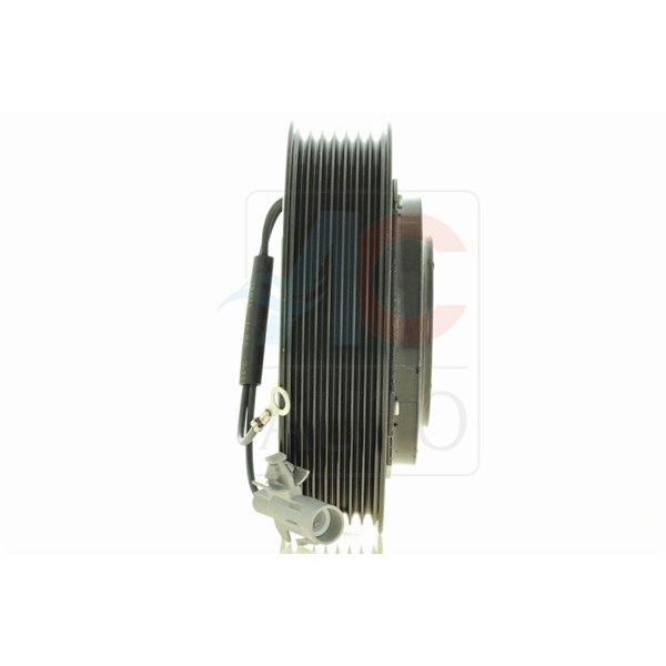 Magnetkoppling, klimatanläggning Acauto AC-06DN178 ACAUTO