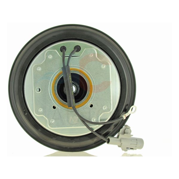 Magnetkoppling, klimatanläggning Acauto AC-06DN178 ACAUTO
