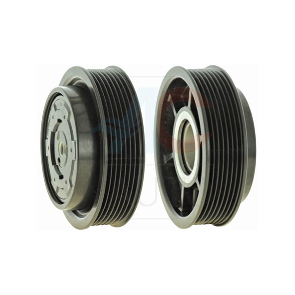 Magnetkoppling, klimatanläggning Acauto AC-06DN20 ACAUTO