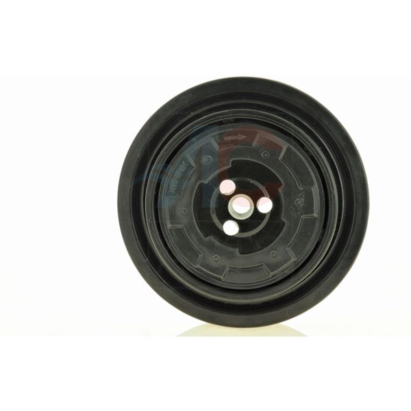 Magnetkoppling, klimatanläggning Acauto AC-06DN20 ACAUTO