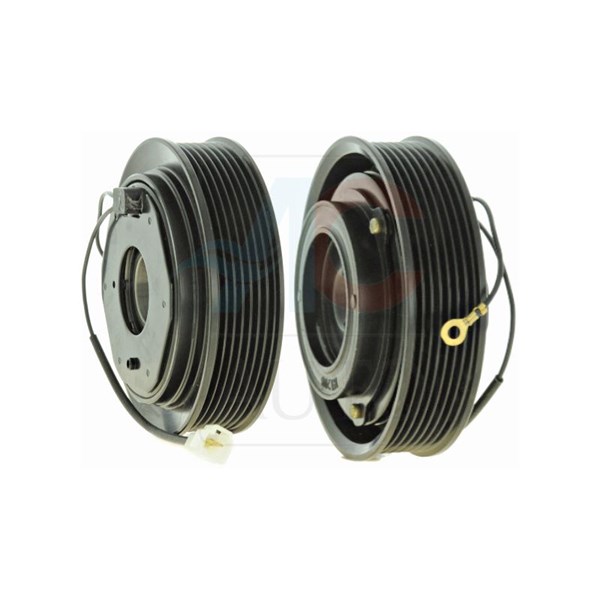 Magnetkoppling, klimatanläggning Acauto AC-06DN23 ACAUTO