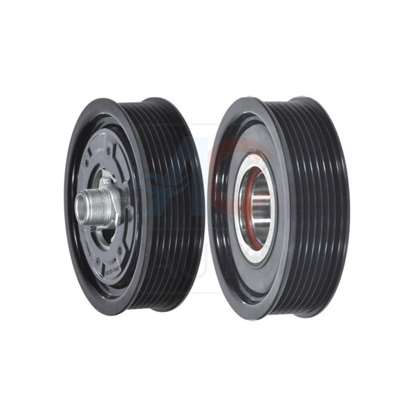Magnetkoppling, klimatanläggning Acauto AC-06DN24 ACAUTO
