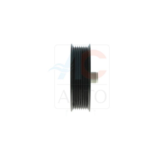 Magnetkoppling, klimatanläggning Acauto AC-06DN24 ACAUTO